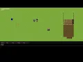 JavaScript MMORPG Engine - Map Editor Demonstration
