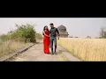 Lagu Mitesh \u0026 Chanchal | Raja Rani Chi Ga Jodi | Pre Wedding | Om Digital