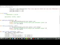 Module 4 Classes and Objects EX1