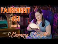 Fahrenheit 451 Summary - Part 3