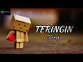 SHIMA - TERINGIN (Lirik)