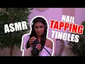 ASMR Tapping That Will Make Your Brain Tingle