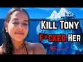 The Most Diabolical Kill Tony Lore Explained