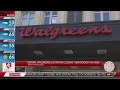 Several Walgreens locations closing their doors in San Francisco