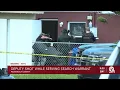 Palm Beach County deputy shot while serving search warrant at home