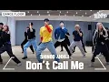 Download Lagu SHINee 샤이니 'Don’t Call Me' Dance Practice
