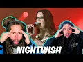 Download Lagu Rapper and Metalhead react to Nightwish Live in Tampere 2015 🎶 Weak Fantasy 🎶