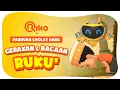 Download Lagu PANDUAN SHOLAT ANAK | GERAKAN \u0026 BACAAN RUKU' - Riko The Series
