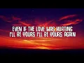 ATB x Topic x A7S x Tiësto - Your Love 9PM (Lyrics) Tiësto Remix