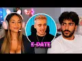 I Went On An E-Date With Sophie Rain