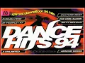 Lagu Dance Hits 94 Vol.1 (1994) [Telstar Records - CD, Compilation](MAICON NIGHTS DJ)