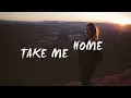 BUNT. - Take Me Home (ft. Alexander Tidebrink) [Lyric Video]