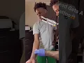 Download Lagu iShowSpeed Gets A Messi Tattoo😱💀 #speed #ishowspeed #speedclips #ishowspeedclips #speedclipz