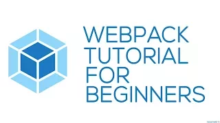 Updated Webpack tutorial for beginners