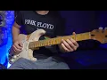 [98 Degrees] My Everything guitar Vinai T cover by (NINAME ANATA STUDIO)