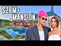 JUSTIN BIEBER S LIFESTYLE 2022 NET WORTH INCOME PROPERTIES BIOGRAPHY