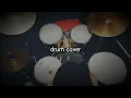 Kalush - Хвилі (feat. Jerry Heil) drum cover