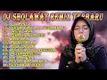 DJ SHOLAWAT RELIGI TERBARU Spesial Ramadan | Slow Full Bass terbaru 2021