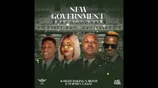 kaygee daking u0026 bizizi x mapara a jazz konka feat inno matijane u0026 m paq official audio 