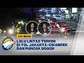 Lagu Top Topic - Laporan Terkini Lalu Lintas Puncak Bogor dan Tol Jakarta-Cikampek [Top News]