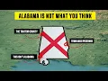 50 Unbelievable Alabama Facts That Are Completely True