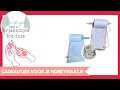 Download Lagu CADEAUTJES VOOR JE HOBBYMAATJE | Dag 2 door Beate