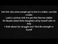 Talib Kweli - Get By Lyrics HD