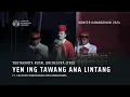 Download Lagu Yen Ing Tawang Ana Lintang  – Konser Kamardikan 2024