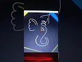 Draw Ganesh ji using turtle graphics Python tutorials