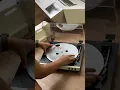 Download Lagu Unbox my Audio Technica LP60XBT with me! #Turntable #Vintage #Vinyl
