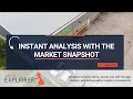 StorTrack Explorer UK Market Snapshot
