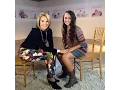 Jazz Jennings with Katie Couric Yahoo News