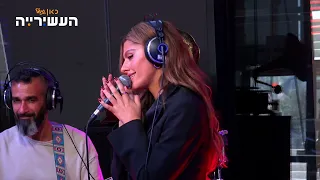 אודיה בן אדם לייב מתוך העשירייה 