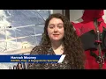 More Than A Job Exhibit Tour at New Bedford Fishing Heritage Center