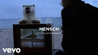 Herbert Grönemeyer - Mensch (offizielles Musikvideo)