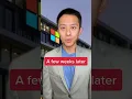 Microsoft layoffs