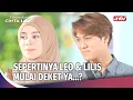 Lagu Lilis \u0026 Leo Jarang Berantem, Udah Mulai Menerima Kah? | Senandung Cinta Lilis ANTV Ep 13 (FULL)