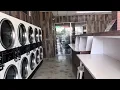 Asset Sale Coin Laundry in INGLEWOOD 130 000