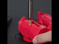 Heat Insert Press Kit - Perfect Threaded Inserts for 3D Prints Every Time