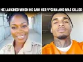 Download Lagu The Inmate Laughed When He Saw The Warden’s V*gina During S*x. Later, He Was Found Dead | True Crime
