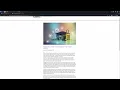 Testing for stored XSS with Burp Suite