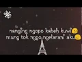 Download Lagu Nella Kharisma - Kowe Lan Kenangan..