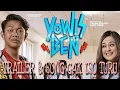 Download Lagu Trailer \u0026 Song Gak iso turu Ost.yowis ben film BAYU SKAK