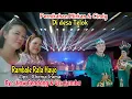 Lagu RAMBATE RATA HAYO (Rhoma Irama) By~ Ulaw Bendang \u0026 Ucu Samba~ Pernikahan MIRKAN \u0026 CINDY di ds TELOK