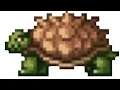 Terraria Giant Tortoises be like