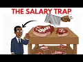 The Work Scam Why Your Job Pays You 4