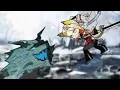 Download Lagu [Arknights] Four Enmity Guards and 'Free'