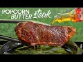 Lagu Ik heb steaks gefrituurd in bioscoopboter en dit gebeurde!