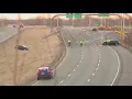 I-84 in Southington closed both sides after serious crash Troopers