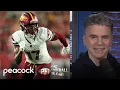 Download Lagu Why Washington Commanders, Terry McLaurin extension is a 'win-win' | Pro Football Talk | NFL on NBC
